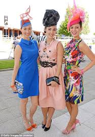 Follow the latest news, betting tips as well as lucrative horse racing tips for the races at epsom downs, we will always make sure you have access to the best betting site promo codes around, for big free bets, boosted odds, paid. Epsom Ladies Day Sees Fillies In Fascinators And Fancy Frocks Descend On The Derby Daily Mail Online