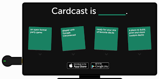 Cah lab is an ai that plays you a black card, and gives you a selection of white cards. How To Play Cards Against Humanity Without Real Cards Mobile Fun Blog