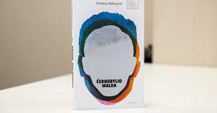 Cernobylio malda surasta šiose kategorijose. Knygos Recenzija ZmoniÅ³ Dvasios IstorijÅ³ Almanachas Cernobylio Malda Kultura 15min Lt