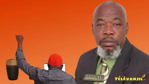 priere de liberation part 2 Evangeliste Ronaldo Thelemaque jeune 29 09 13