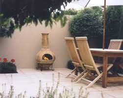 Don't satisfied with clay chimney fire pit search and looking for more results? Mexican Outdoor Clay Chimineas Fireplaces