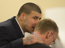 Latest in Aaron Hernandez: Defense Rests After Just Three Witnesses