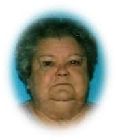 Obituary information for Betty Joyce Simon Guillory