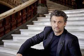 Find the perfect jonas kaufmann stock photos and editorial news pictures from getty images. Archiv Liederabend Jonas Kaufmann Liederabend Opernhaus Zurich