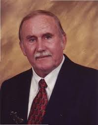 Obituary for Charles Dewey Barnhill