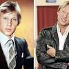 21 января дмитрию харатьяну исполняется 60 лет. 1