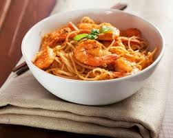 Curry De Nouilles Aux Crevettes Recette Nouilles Aux Crevettes Recette Asiatique Cuisine Asiatique