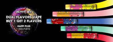 Maybe you would like to learn more about one of these? Desechables Mayorista Vape Pen Happ Plus E Cigarrillo Desechable