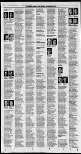 Pensacola News Journal from Pensacola, Florida