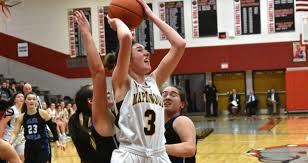 Warren, Slippery Rock Win to set up D10 5A Title Game Rematch; Maplewood,  West Middlesex to Meet for 2A Crown