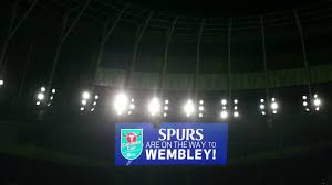 Book coach travel to the carabao cup final. Tottenham Hotspur Mocked For Selling Carabao Cup Merchandise On Official Store Ahead Of Final V Manchester City