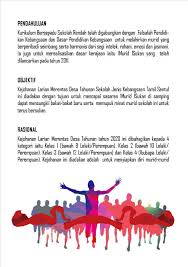 Acara merentas desa merupakan satu acara wajib yang patut diadakan di semua sekolah kebangsaan dan juga sekolah menengah di seluruh malaysia. Merentas Desa2020new Pages 1 7 Flip Pdf Download Fliphtml5