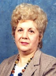 VIRGINIA (TRAMONTANA) GRECO Obituary