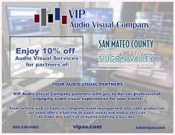 VIP Audio Visual Company