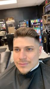 🚨🚨🚨 Another satisfied client! Come by & see for yourself!🔥😎 #Ernie  #blueeyes #comboverfade #combover #eyebrows #naturalhairstyles #natural #vs  #enhancement #reels #reelsinstagram #reel #reelsvideo ...