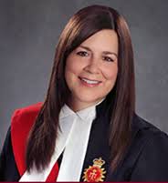 Indigenous Lawyer History