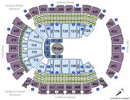 Toyota Center Tx Tickets And Toyota Center Tx Seating