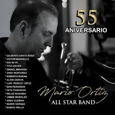 Letra de Mario Ortiz All Star Band, Andy Montanez, Don Perignon, Ismael  Miranda, Jimmie Morales