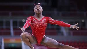 Check spelling or type a new query. Simone Biles Die Us Turnerin Kann Der Star Der Olympischen Spiele In Rio Werden Der Spiegel