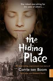 Dare to dream, movies released in july 2020. The Hiding Place St Andrews Bookshop