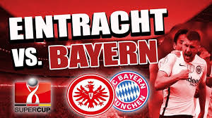 Aktuelle nachrichten, ergebnisse und spielberichte rund um eintracht frankfurt. German Super Cup Preview Bayern Vs Eintracht Frankfurt Johnhokanson On Scorum