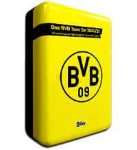 0.0 (0 votes) click here to rate. Topps Bvb Trading Cards Buy Online Stickerpoint