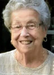 Obituary of Mary Dolores Roberto