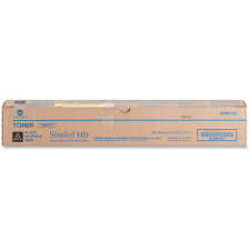 Pagescope authentication manager user manual version 2.3. Konica Minolta Tn 321k Black Original Toner Cartridge For Bizhub C224 C284 C364 Office Depot