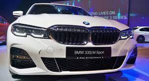 Check spelling or type a new query. Bmw 3 Series Generasi Ke 7 Kini Di Malaysia Harga Rm328 800