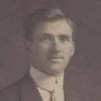 Nils Anton Ragnar Eklund (1889–1970) • FamilySearch