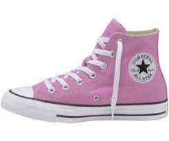 Pink high top converse womens size 9. Converse Chuck Taylor All Star Hi Peony Pink Ab 41 90 Preisvergleich Bei Idealo De