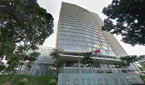 00 agustus 2020, xx.00 unggah video : Office For Sale And Lease Dki Jakarta Indonesia Colliers International