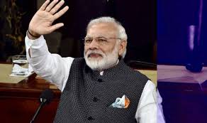 This is the sixth address of india's prime minister narendra modi in the four months span since the epidemic.#pmmodilive #zeenews #covid19about channel:ज़ी न्. Live Narendra Modi Addresses Indian Diaspora In South Africa Watch Online Live Streaming Of His Speech Here India Com