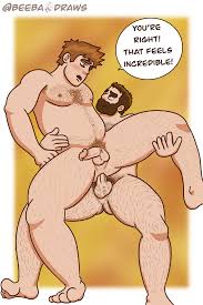 Stephen Stills & Joseph - Scott Pilgrim - BeebaDraws : rrule34gay