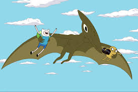 Pterodactyl Adventure Time Wiki Fandom Pterodactyls pteranodon pterosaurs, dino, food, leaf, cartoon png. pterodactyl adventure time wiki fandom