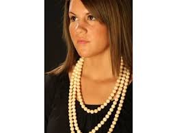 Denny Wong Forget-Me-Not Plumeria Flower Leverback Earrings With Center  Blue Diamonds In 14 Karat White Gold (FEP-11SBD4W-LB)