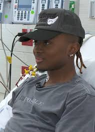 Black Patient May Become First Person in Louisiana to Be Cured of Sickle  Cell Disease