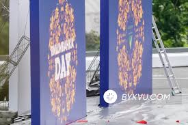 В этом году день вышиванки в украине отмечают 20 мая. E Tdu 9xka3zkm
