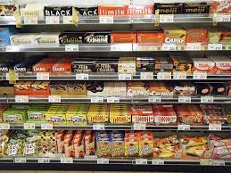 Japanese grocery store in japan. What To Buy At Japanese Grocery Store 11 Best Pantry Items