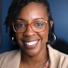 Melody Benjamin (MelodeeBee)