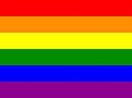 Orgullo lésbico frases del orgullo lgbt bandera del orgullo bandera lgbt memes otakus memes divertidos asexualidad lgbt fondos toda forma de amor. Gay Lesbian And Transgender Rainbow Flag Community Flag 90 X 150 Amazon De Garten