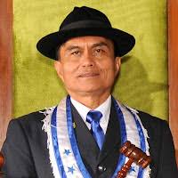 Macario R. Ramos Memorial Lodge No. 355, F.&A.M.: Roll Of Past Masters