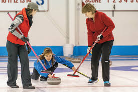 Tradition continues as Osoyoos Mixed Midsummer Bonspiel returns to local  club Aug. 17-21