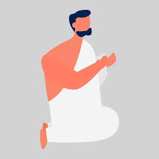 رجل يصلي إلى الله تعالى رجل الأيقونات أيقونات الصلاة الحجاج Png والمتجهات للتحميل مجانا