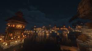 Aici puteti gasi dungeons, quests, minereuri noi ,armuri noi si lista continua pana la . Dawncraft Rpg 1 16 4 Quests Dungeons Lands Survival Minecraft Server