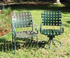  we offer sling and strap installation services for a fee. Winston Patio Furniture Vinyl Strap Replacements In California
