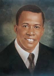 Lindberg Moody (1939-1980)