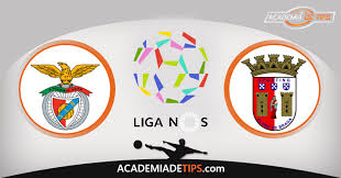 Sl benfica played against sporting cp in 2 matches this season. Benfica X Braga Prognostico Analise E Apostas Online Liga Nos