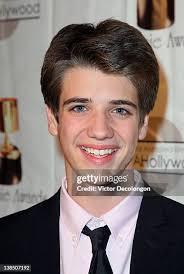 507 39th Annual Annie Awards Stock Photos, High-Res Pictures, and Images