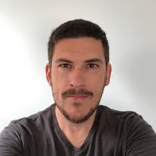 Jonathan Kiefer's Instagram, Twitter & Facebook